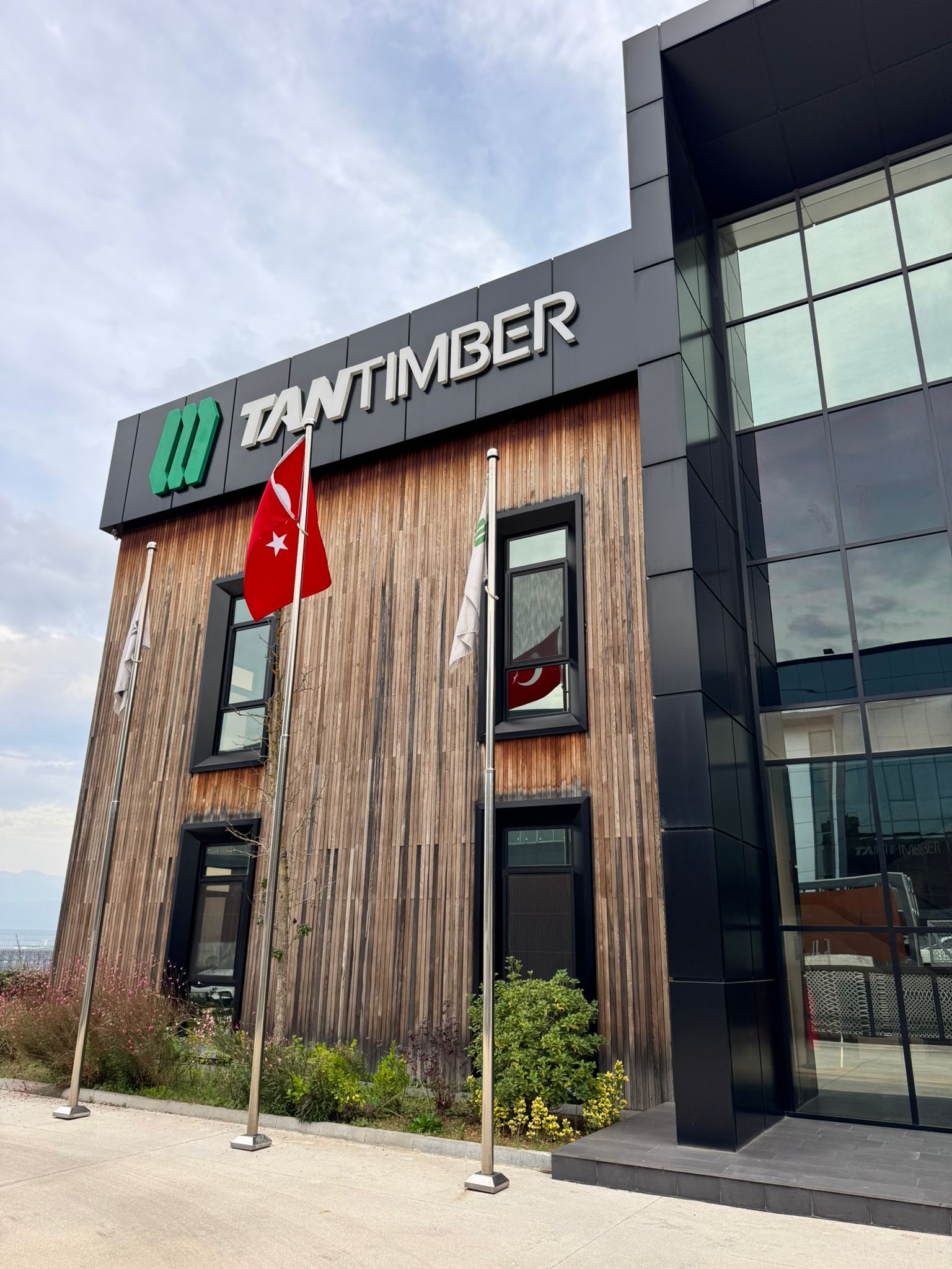 Tantimber / Tanwood Orman Ürünleri San. Tic. A.Ş.